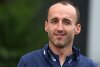 Bild zum Inhalt: Robert Kubica: Nur Rookie bei Formel-1-Tests