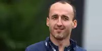 Bild zum Inhalt: Robert Kubica: Nur Rookie bei Formel-1-Tests