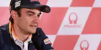 Bild zum Inhalt: Dani Pedrosa beendet MotoGP-Karriere nach der Saison 2018