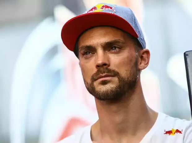 Leon Camier Titel-Bild zur News: Leon Camier