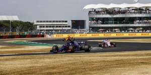 Tost: "Honda-Motor nicht so schlecht, wie er dargestellt wurde"