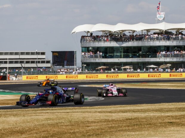 Pierre Gasly, Sergio Perez Pierre Gasly, Sergio Perez