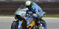 Bild zum Inhalt: Comeback am Sachsenring: Morbidelli erhält Starterlaubnis