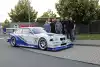 Bild zum Inhalt: BMW 320 Judd V8: Georg Plasas Legende vor Comeback