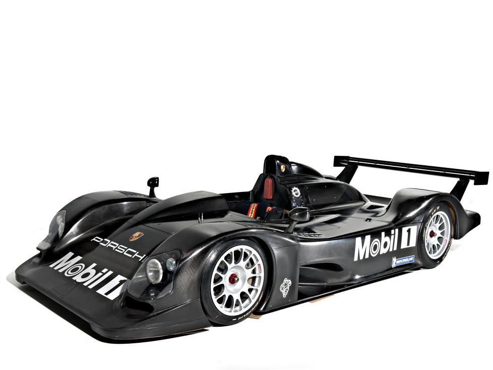 Porsche LMP2000 9R3