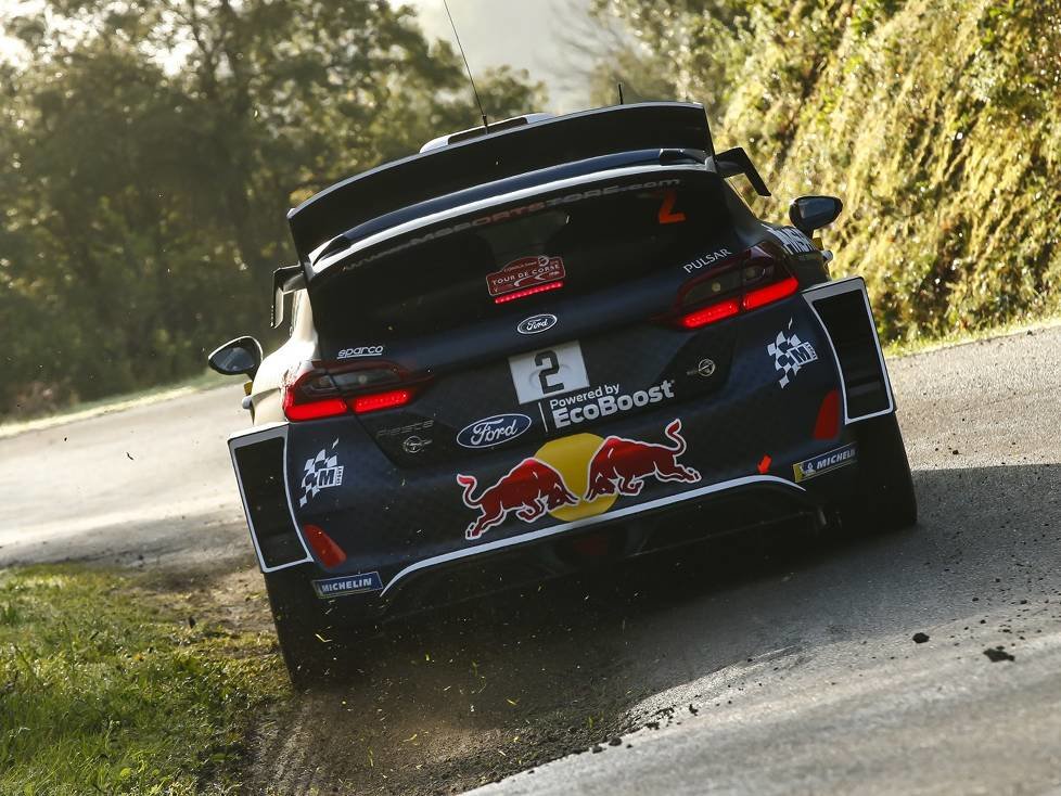 Elfyn Evans