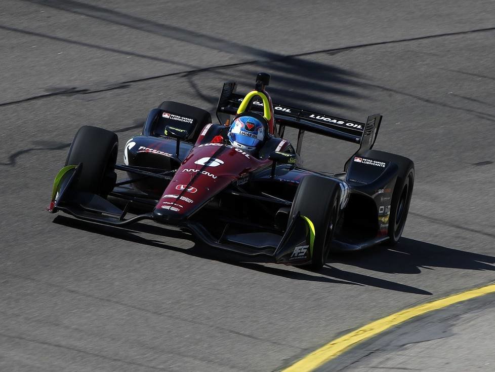 Robert Wickens