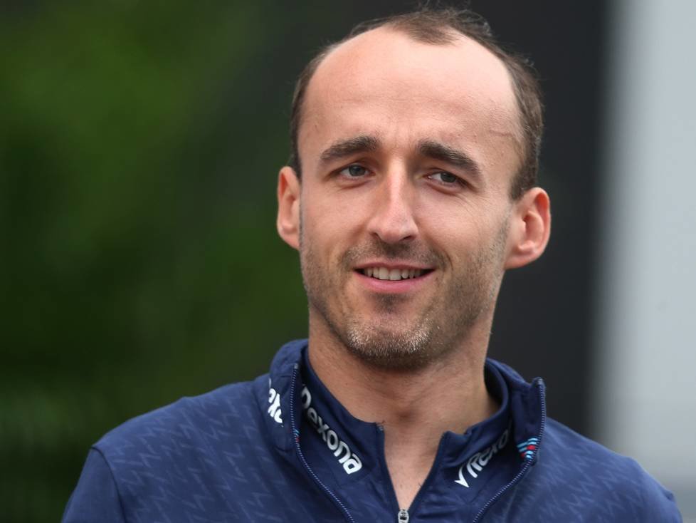 Robert Kubica