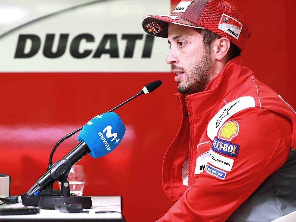 Andrea Dovizioso