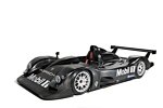 Der Porsche LMP2000