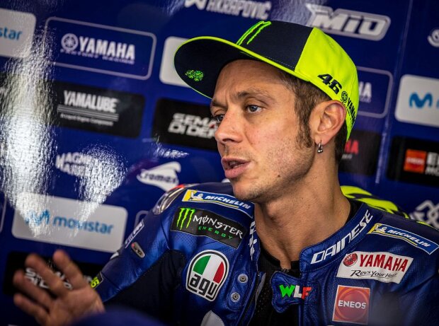 Valentino Rossi