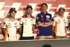 Bild zum Inhalt: Dani Pedrosa: MotoGP-Kollegen zollen nach Rücktritt Respekt