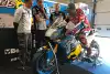 Bild zum Inhalt: MotoGP Sachsenring 2018: So lief Stefan Bradls Comeback!