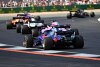 Toro-Rosso-Pilot Gasly schlägt Alarm: Honda fällt zurück