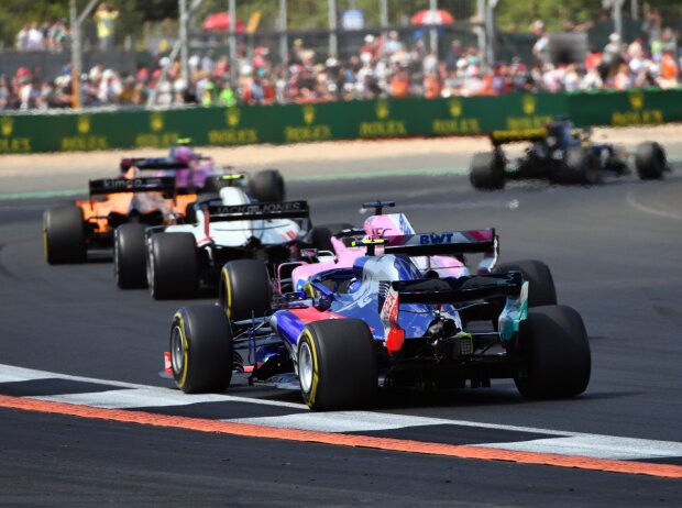 Pierre Gasly Pierre Gasly