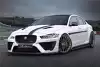 Bild zum Inhalt: Arden AJ 24 RS: Getunter Jaguar XE 2018