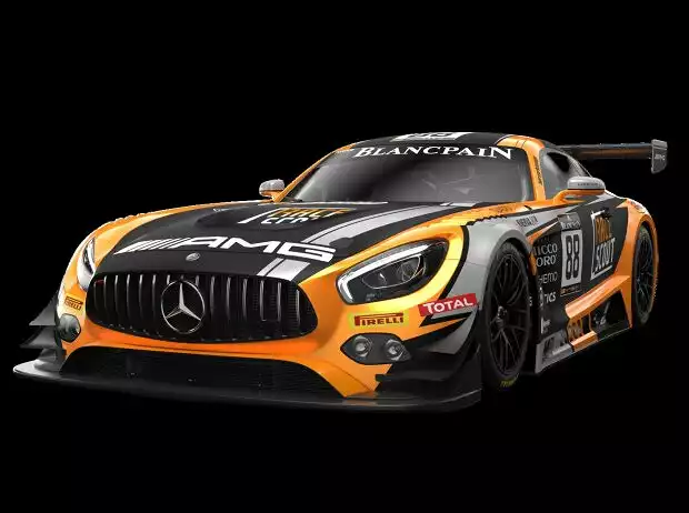 Daniel Juncadella, Raffaele Marciello, Tristan Vautier Titel-Bild zur News: Daniel Juncadella, Raffaele Marciello, Tristan Vautier