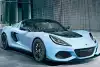 Bild zum Inhalt: Lotus Exige Sport 410 2018:  Wow, es ist noch eine Exige!