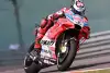 Bild zum Inhalt: MotoGP Sachsenring FP2: Lorenzo Schnellster, Rossi nur 17.