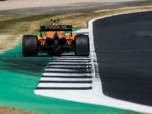 Stoffel Vandoorne Stoffel Vandoorne