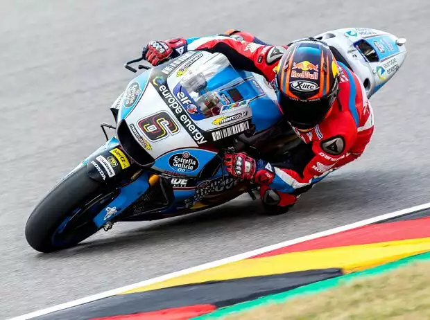 Titel-Bild zur News: Stefan Bradl
