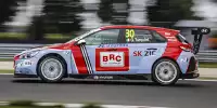 Bild zum Inhalt: WTCR Slovakiaring: Hyundai-Trio im ersten Qualifying vorne