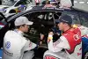 Bild zum Inhalt: Mercedes-Gaststart: Ein Rallyestar soll es den DTM-Helden zeigen!