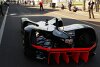 Bild zum Inhalt: Roborace: Erstes autonomes Fahrzeug meistert Goodwood
