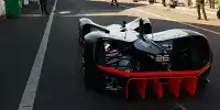 Bild zum Inhalt: Roborace: Erstes autonomes Fahrzeug meistert Goodwood