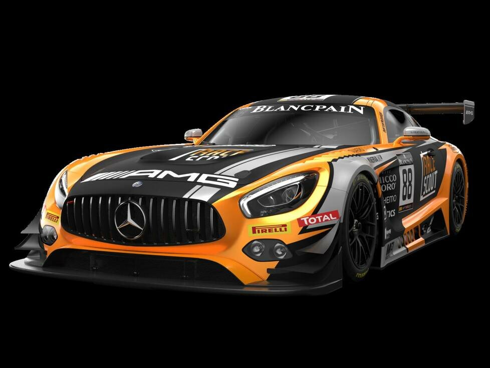 Daniel Juncadella, Raffaele Marciello, Tristan Vautier