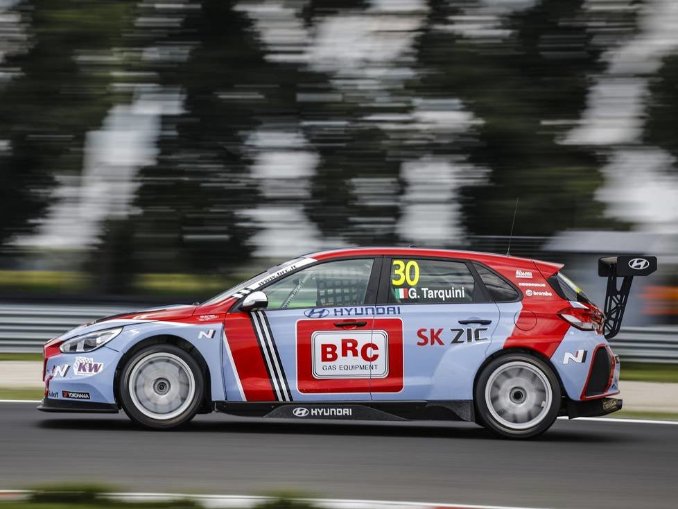 Gabriele Tarquini