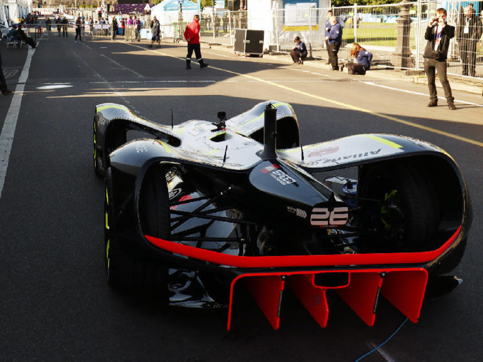 Roborace