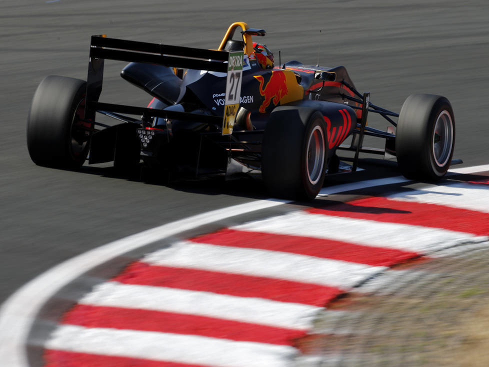 Daniel Ticktum