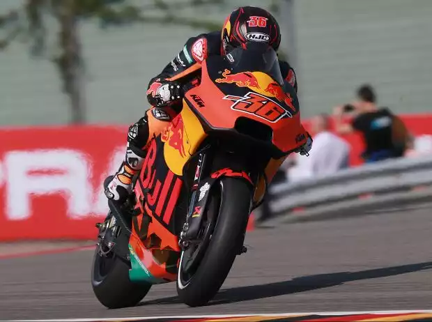 Mika Kallio Titel-Bild zur News: Mika Kallio