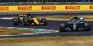 Renault: Renovierte Fabrik als Trumpf für 2019?