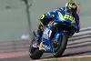 Bild zum Inhalt: MotoGP Sachsenring FP3: Andrea Iannone fährt Bestzeit