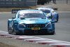 Bild zum Inhalt: DTM Zandvoort 2018: Paffett führt Mercedes-Quartett an