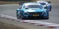 Gary Paffett