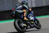 Bild zum Inhalt: Moto2 Sachsenring FP3: Marini vor Lowes und Schrötter