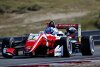 Bild zum Inhalt: Formel-3-EM Zandvoort: Aron siegt - Schumacher auf Rang drei