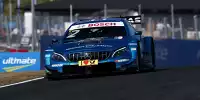 Bild zum Inhalt: DTM Zandvoort 2018: Vierfacherfolg für Mercedes, Sieg für Paffett