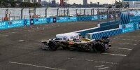 Bild zum Inhalt: Formel E New York 2018: Jean-Eric Vergne ganz hinten!