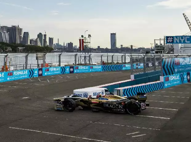 Titel-Bild zur News: Jean-Eric Vergne