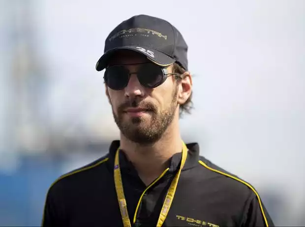 Titel-Bild zur News: Jean-Eric Vergne