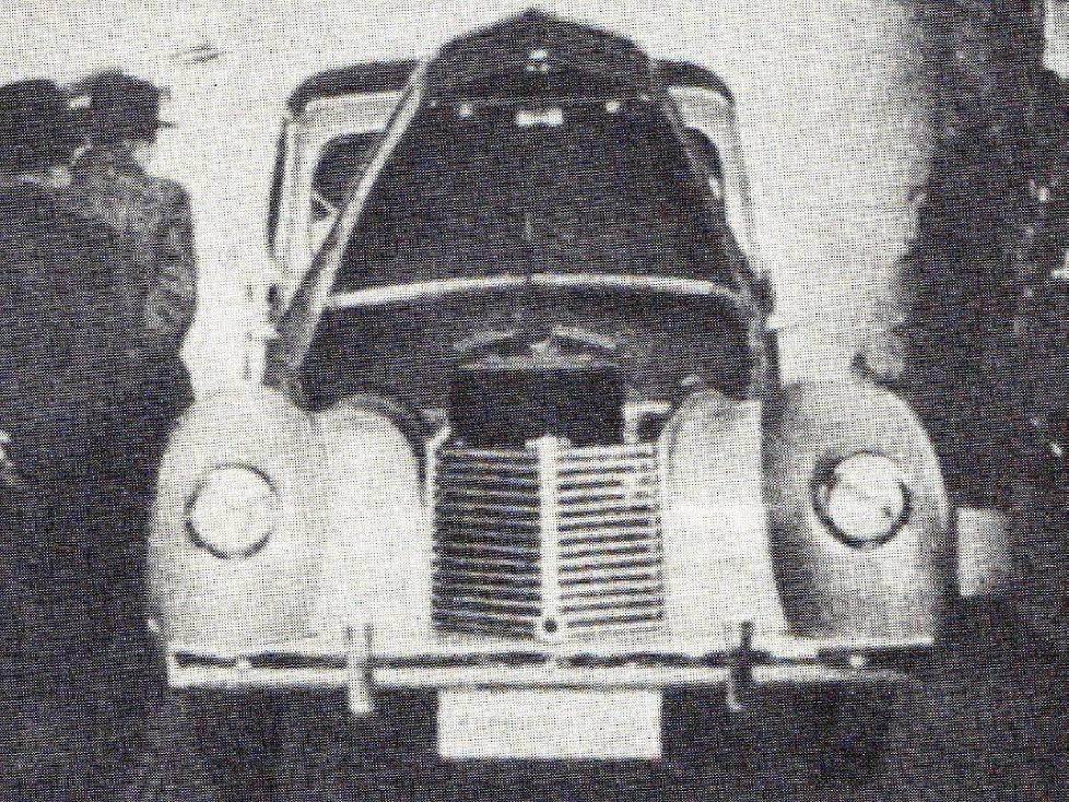 Bohnstedt Petersen DK-W
