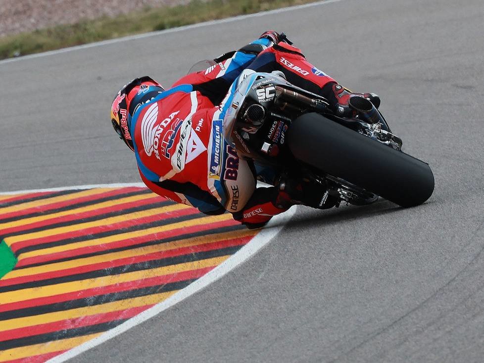 Stefan Bradl