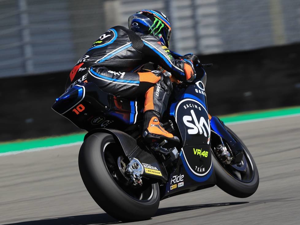 Luca Marini