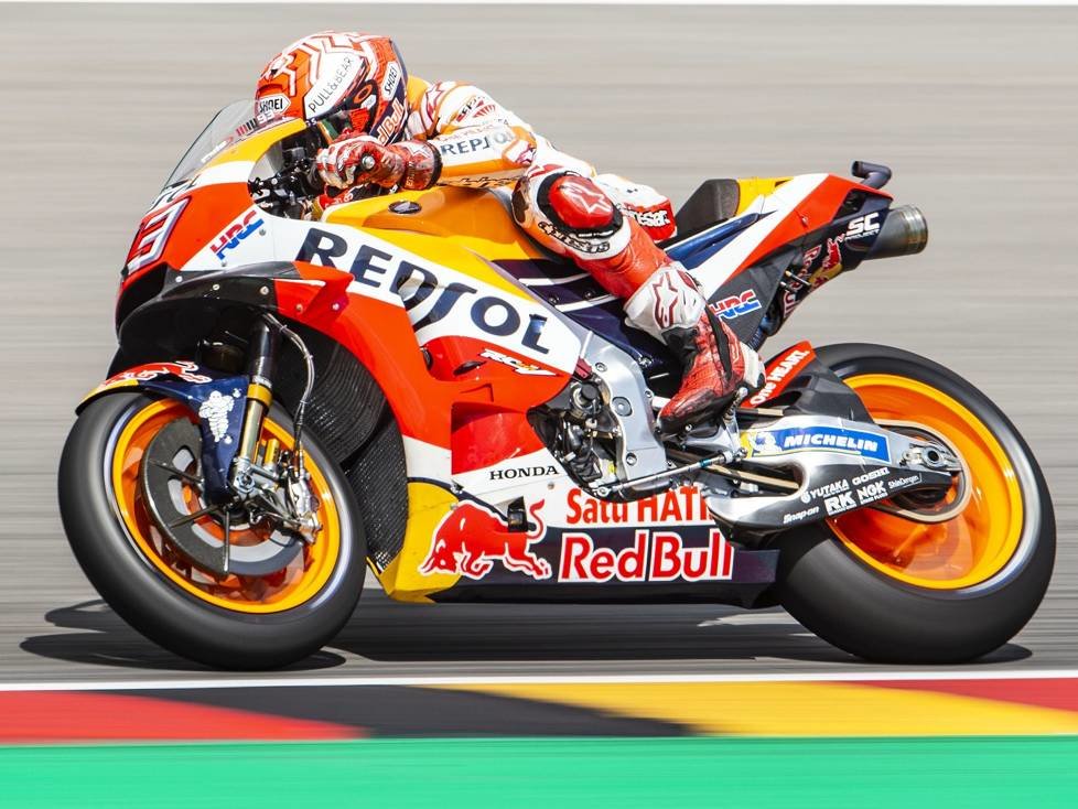 Marc Marquez
