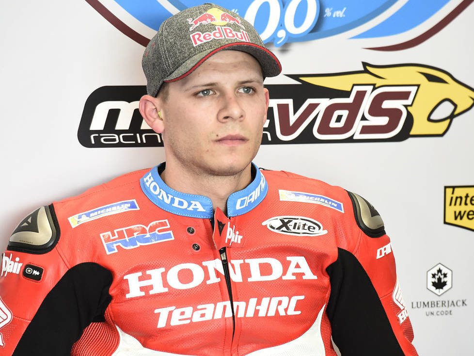 Stefan Bradl