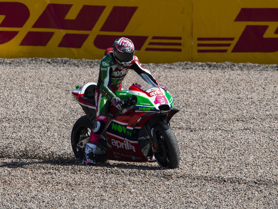 Aleix Espargaro